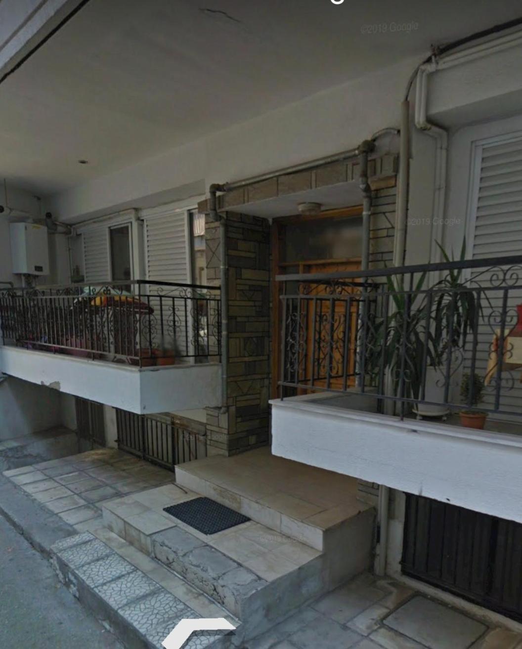 Villa Io Tesalónica Exterior foto